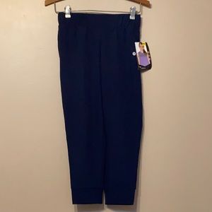 Avia Navy Pant, Medium